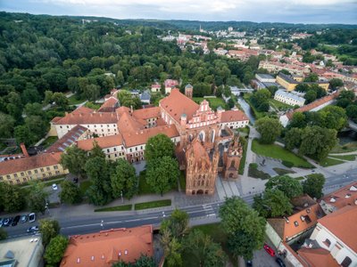 Užupis