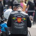 Vilniuje atidarytas motociklų sezonas: dėl šventės yra eismo ribojimų