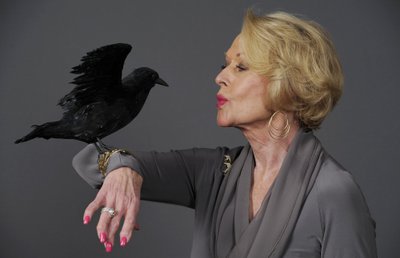 Tippi Hedren