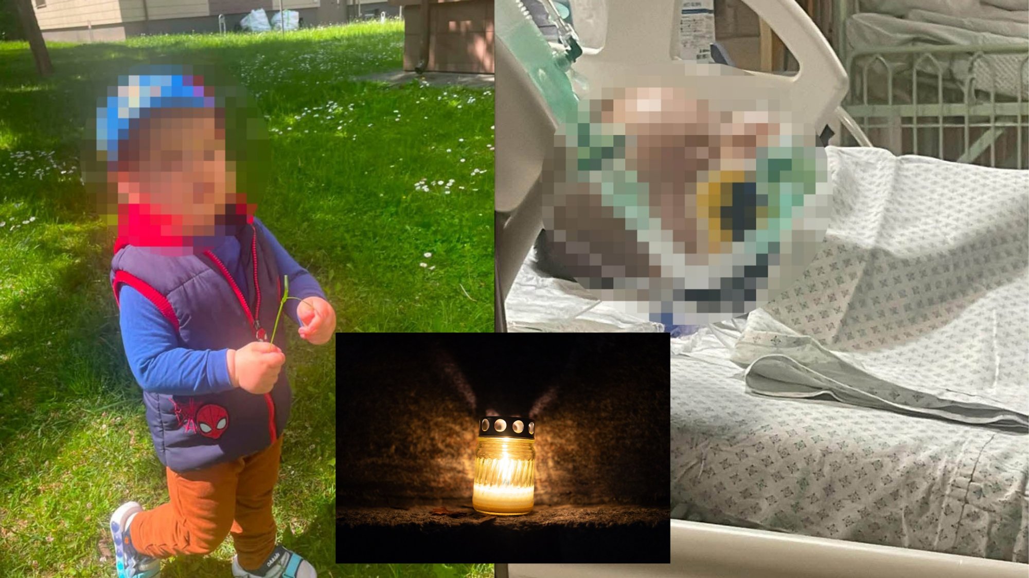Lithuania: Boy dies after falling from fourth-floor window