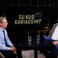 Su kuo kariausim? Kaip Lietuva rengiasi blogiausiems scenarijams su Rusija