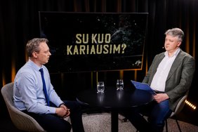 Su kuo kariausim? Kaip Lietuva rengiasi blogiausiems scenarijams su Rusija