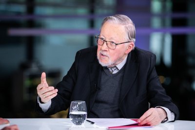 Vytautas Landsbergis