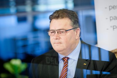 Linas Linkevičius