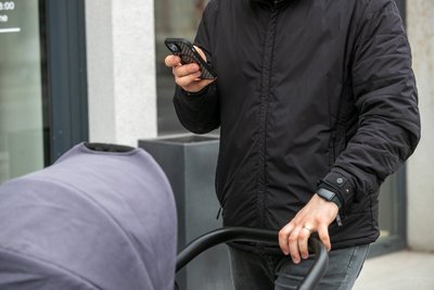 Mobilusis telefonas