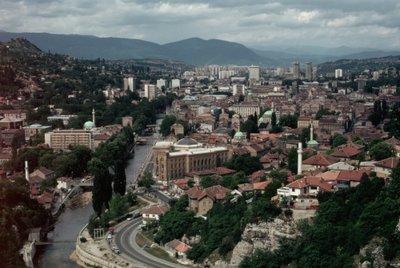 Bosnija ir Hercogovina