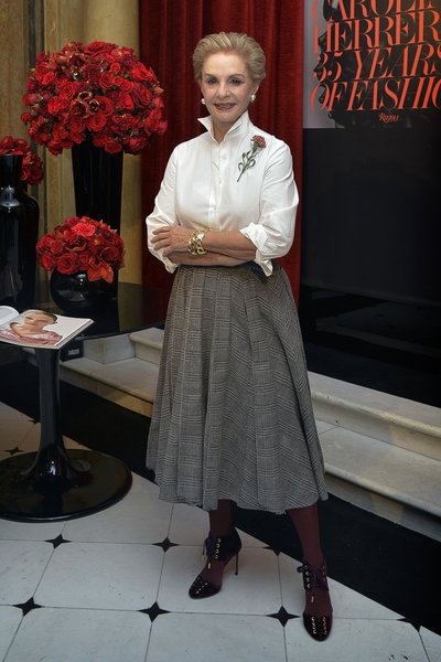 Carolina Herrera