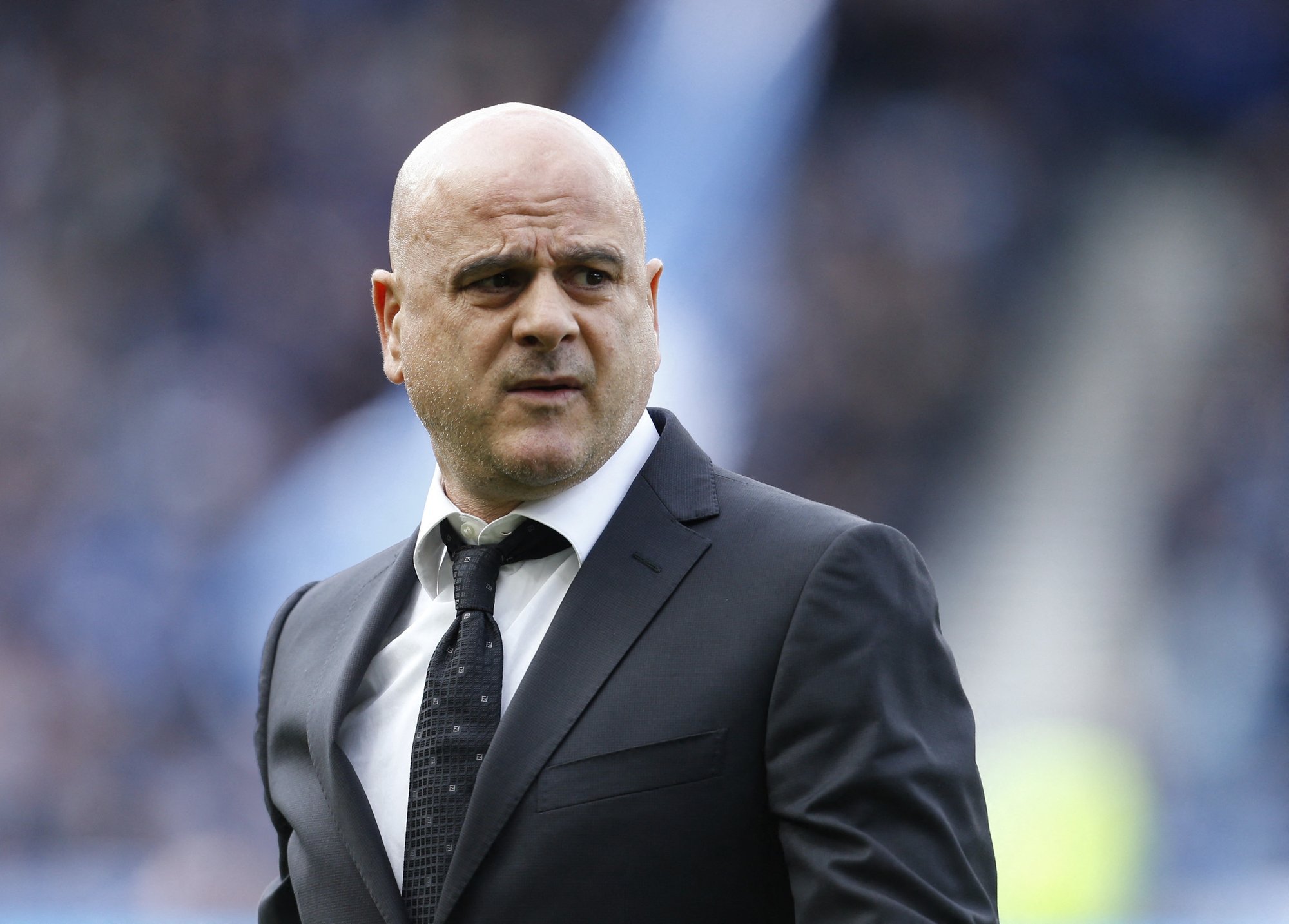 Dinamo Tbilisi Coach Warns of Dangers Ahead of Vilnius Return Leg