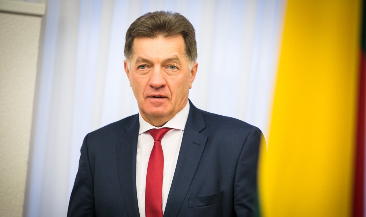 Algirdas Butkevičius