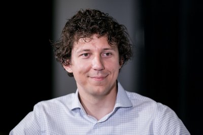 Viktoras Daukšas