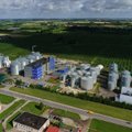 Vienintelė tokia gamykla Baltijos šalyse: ruošiamės naujam šuoliui