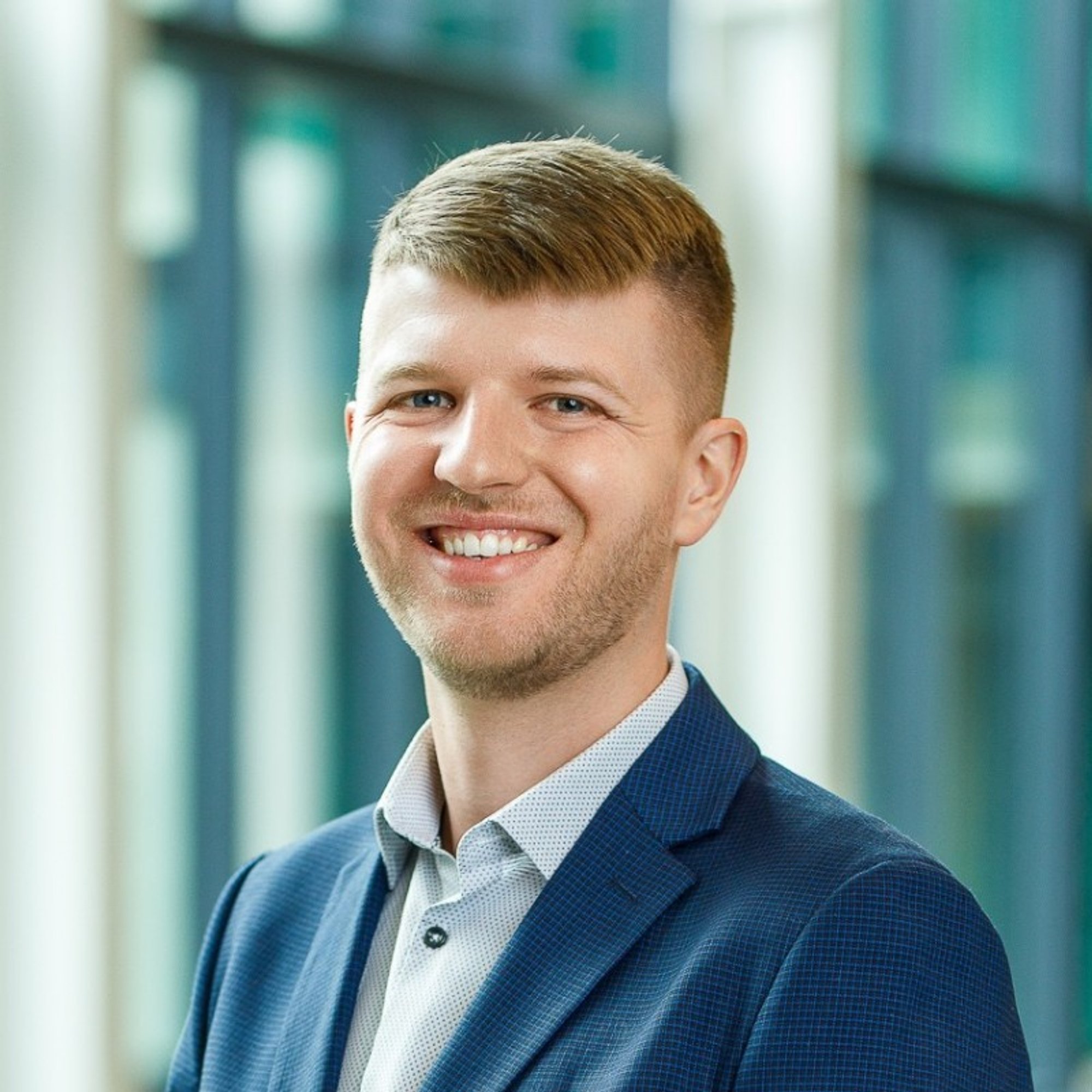 „Telia“ Cloud produkto vadovas Kipras Kretavičius