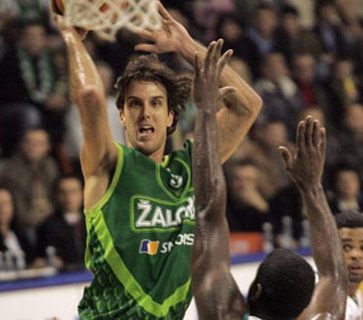 Marcelo Machado ("Žalgiris")