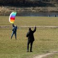 Дожди уходят и уступают место настоящей весне: температура приятно удивит