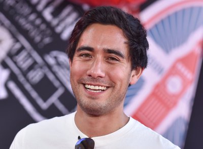 Zach King