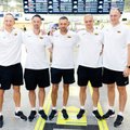 Susipažinkime: kas ta ketveriukė Paryžiuje, kovosianti 3x3 olimpiniame turnyre?