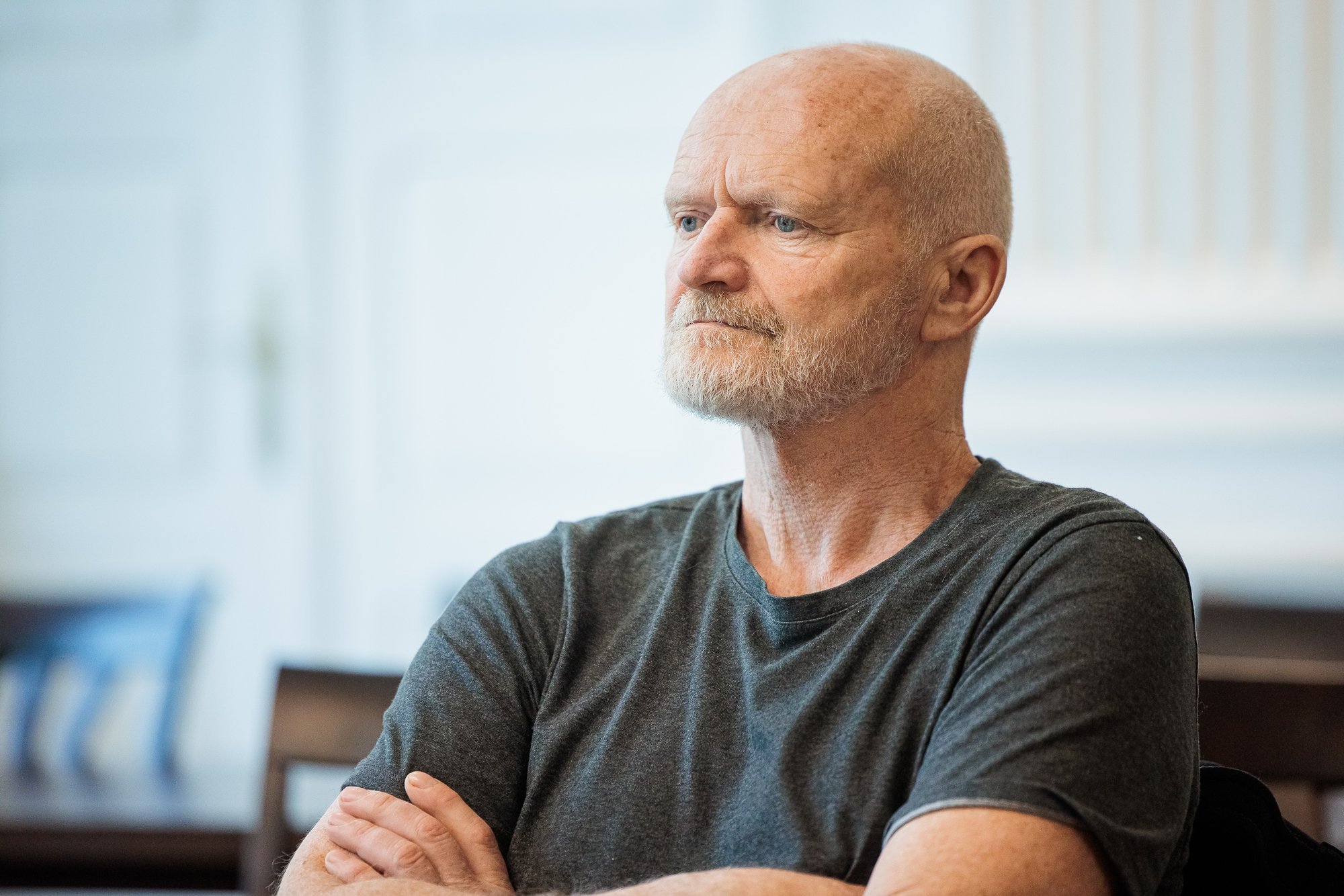 Juraitis Tries to Use Lawyer Tomas for Defense, Court Notes Russian Registration