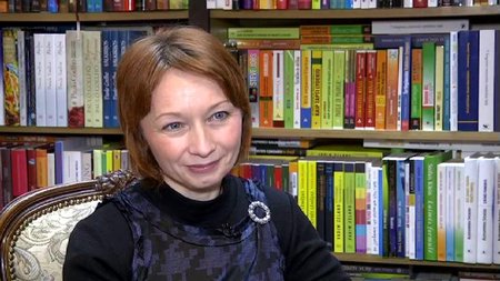 Lina Garnytė