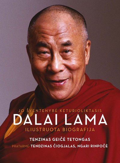 Dalai Lama