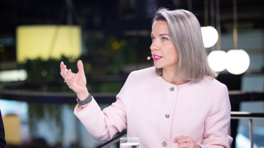 Verslo tema. Lietuvio pinigai: svarbiau daug uždirbti ar mažai išleisti?
