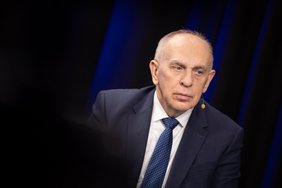 Iš esmės. Ar balsavimas dėl Dudėno ir įtampos dėl Žemaitaičio suskaldys koaliciją?