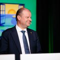 Iniciatyvos SAUGU forume – politikos lyderiai. Kokie svarbiausi sprendimai laukia dėl saugumo? 