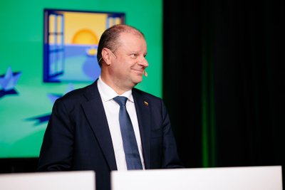 Saulius Skvernelis