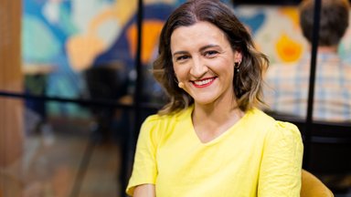 Delfi diena. Kaip vasarą palengvinti alergijas ir ko laukti sąmoningumo festivalyje „Masters of Calm“