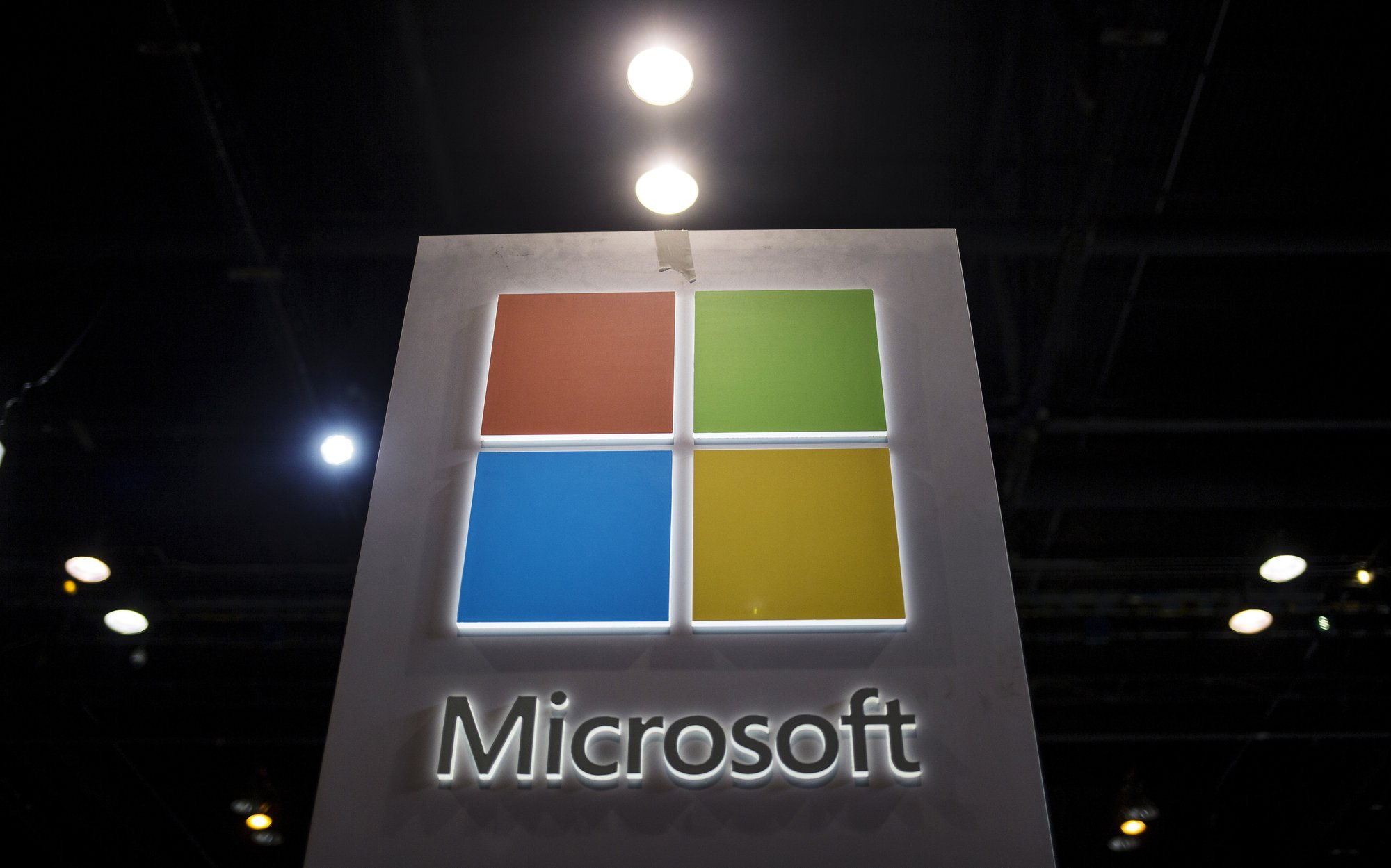 „Microsoft“ prezidentas: kenkėjiškos programos ataka - „neramus ...