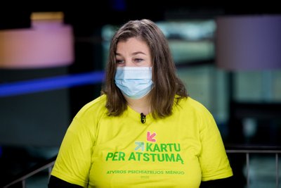 Nijolė Goštautaitė Midttun