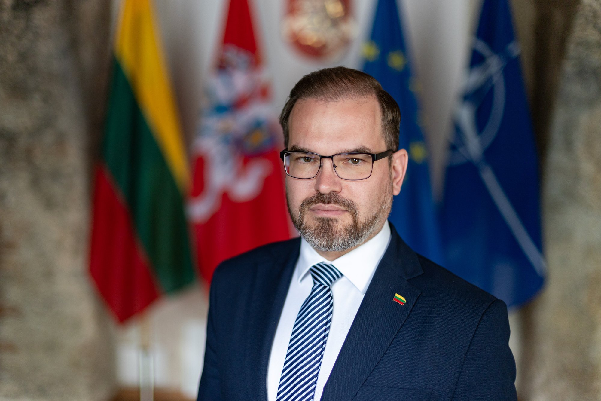 Lithuania aims to produce drones for Ukraine