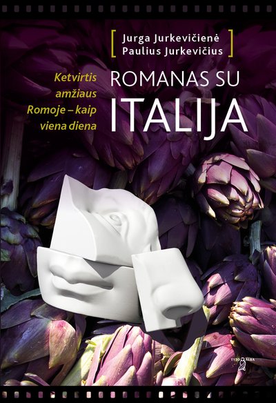 Romanas su Italija