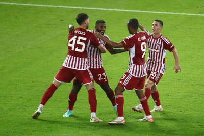 FC "Olympiacos"