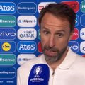 Southgate’as – per žingsnį nuo sero titulo: ar pavyks anglams triumfuoti Euro 2024 finale? 