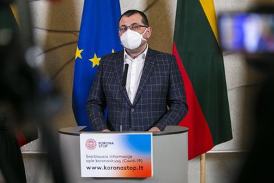 Vytautas Kasiulevičius