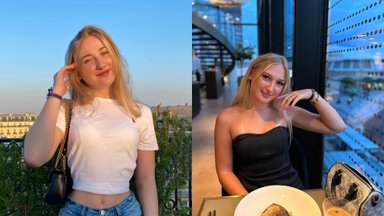 Influencerės paieškos baigėsi tragiškai: „OnlyFans“ modelio nerado tėtis