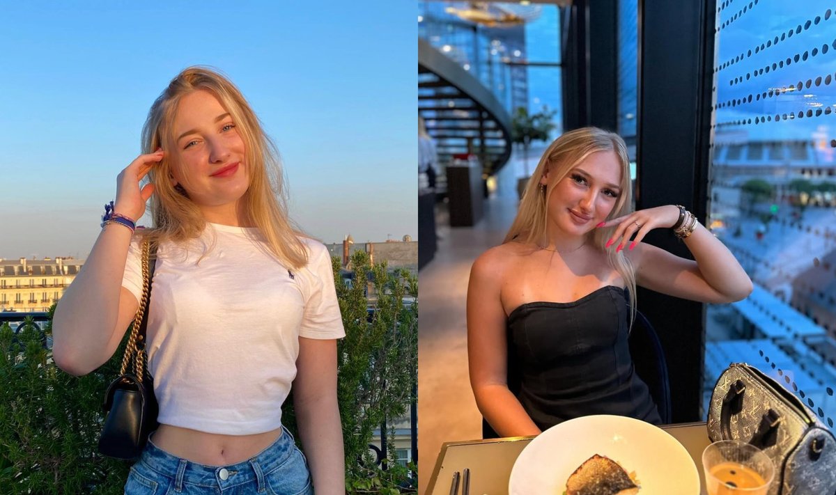 Juli Luxie
