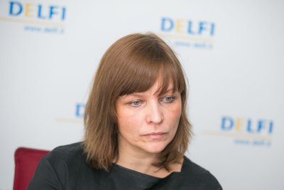 Rūta Briedienė