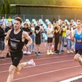 „Vilnius 5000“ bėgime – siekis užfiksuoti keturis dešimtmečius Lietuvoje nematytą rezultatą 