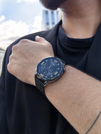 Huawei Watch GT4