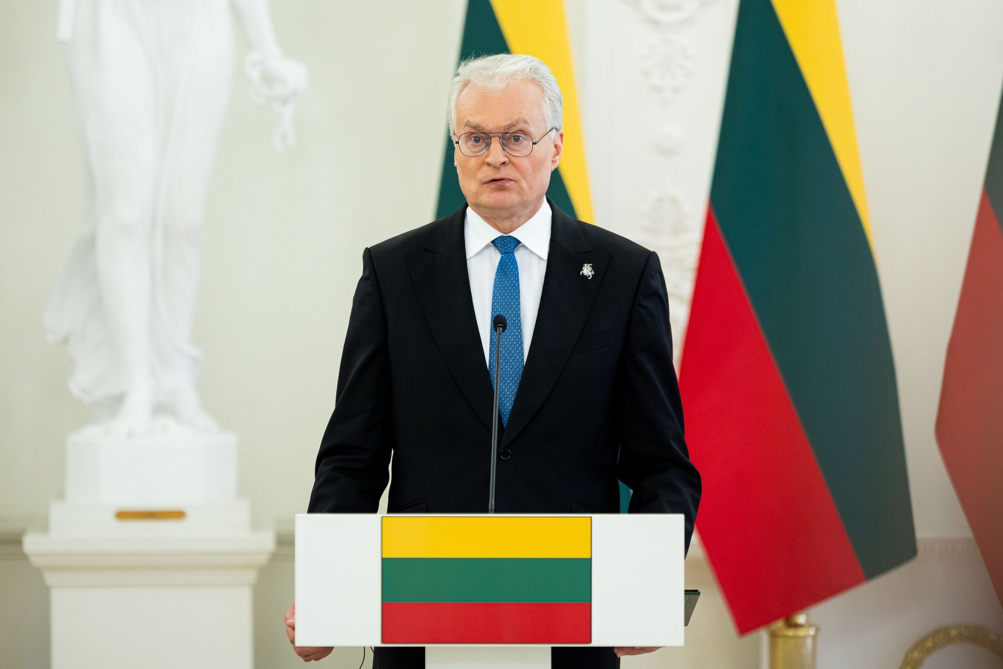 Lithuania prepares massive purchase of Finnish armored vehicles
