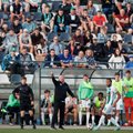 Iš taurės turnyro išspirtas „Žalgiris“ vyks revanšo į Širvintas