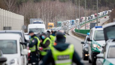 Vilniaus evakuacijos planas: nurodė, ką darys, kad esminės sankryžos neužsikištų
