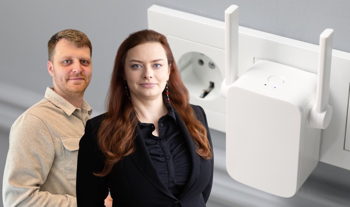 Erzina lėtas internetas? Ekspertai aiškina: kaltas gali būti net langas