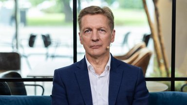 Delfi diena. Apie protestus Ukrainoje, artėjančią Jūros šventę ir kaip darbuotojus grąžinti į biurus