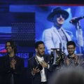 Группа Linkin Park решила воссоединиться. И представила новую вокалистку