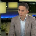 Infliacija dar nesako „viso gero“: atsipūtimas gali baigtis po kelių mėnesių