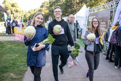 Musvydaitė apie svajonės išsipildymą: šios dienos laukiau 6 metus