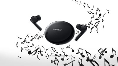 Huawei FreeBuds