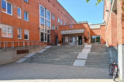 Panevėžio miesto poliklinika
